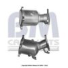 BM CATALYSTS BM80348H Catalytic Converter